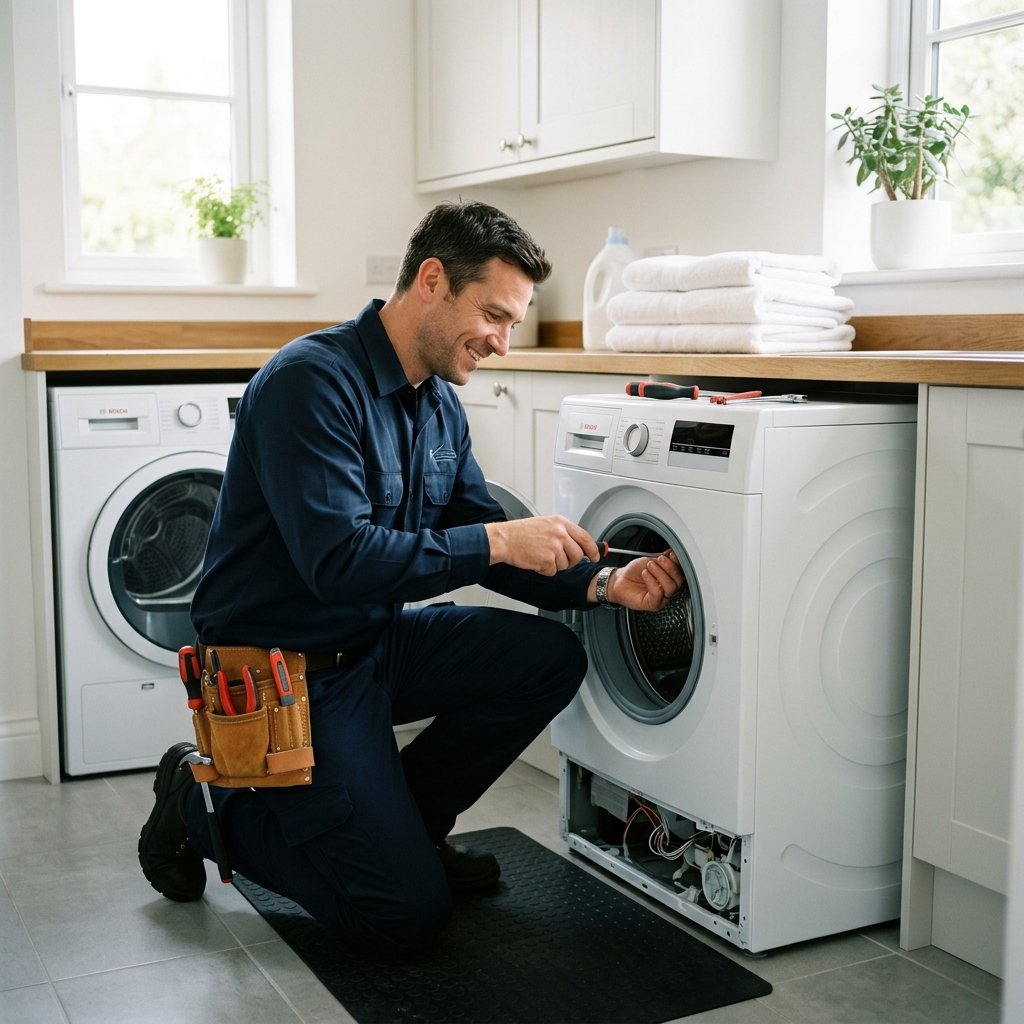 Washing Machine Repair