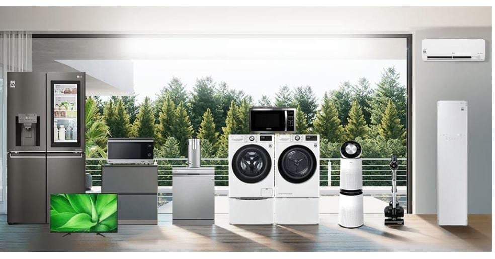 Washing Machine Repair Service